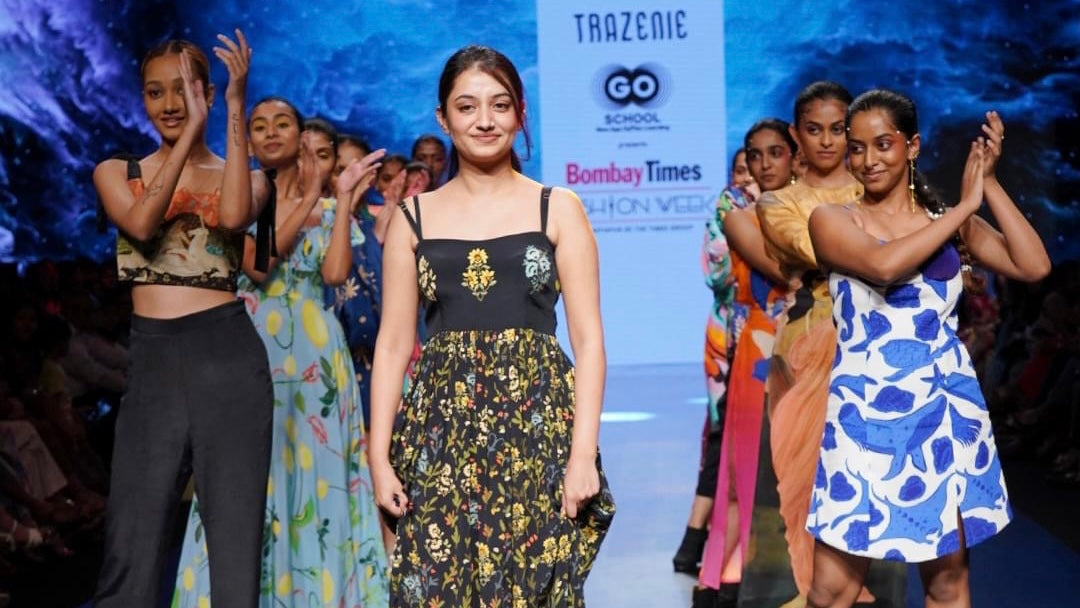 Trazenie X Times Fashion Week ‘23